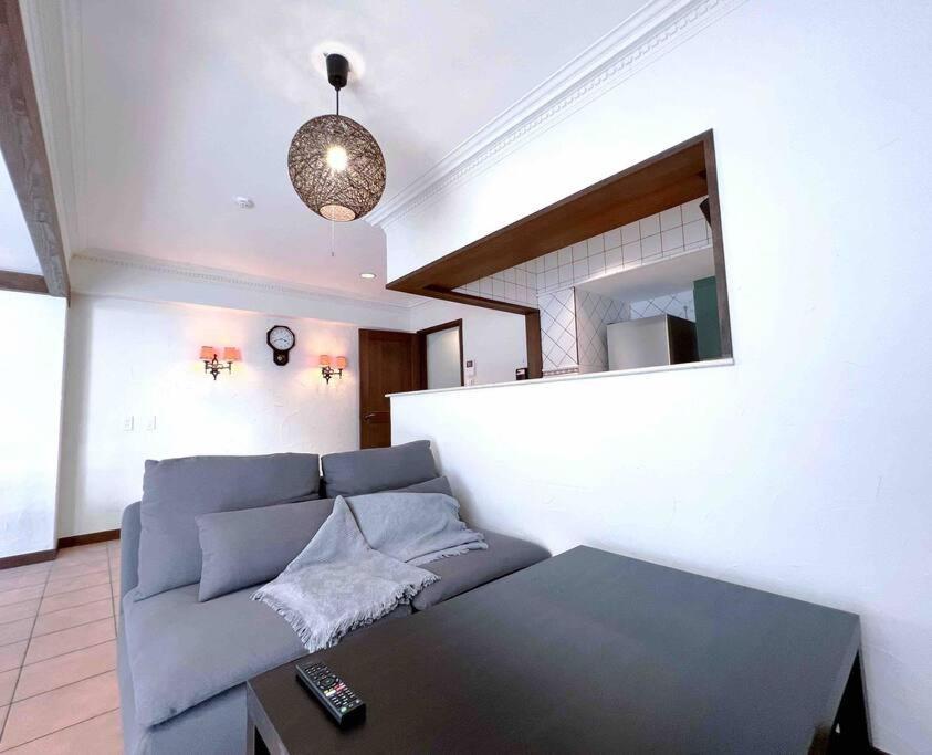 New Open 4br, 110㎡ Walk To Asakusa Apartmán *