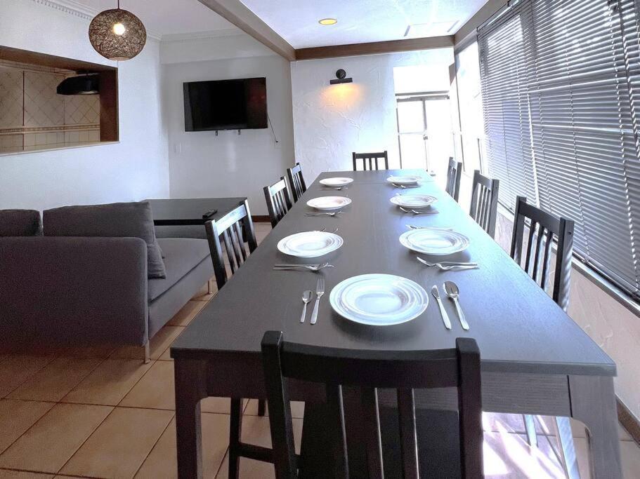 New Open 4br, 110㎡ Walk To Asakusa Prefektura Tokio