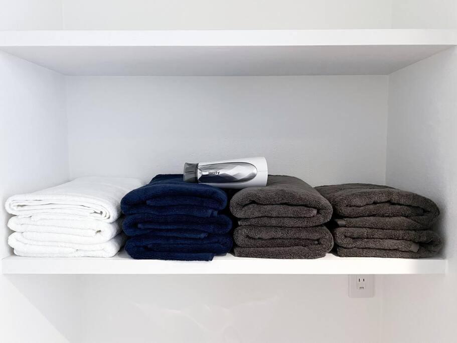 Apartmán New Open 4br, 110㎡ Walk To Asakusa *