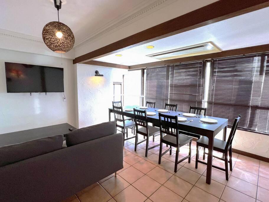 New Open 4br, 110㎡ Walk To Asakusa Apartmán *