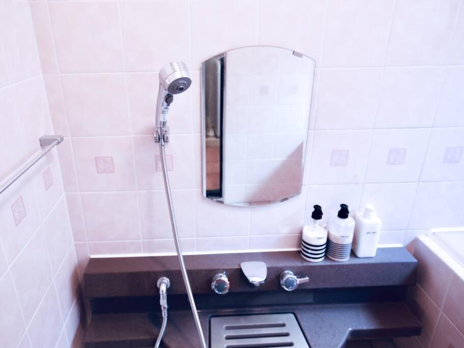 New Open 4br, 110㎡ Walk To Asakusa Prefektura Tokio