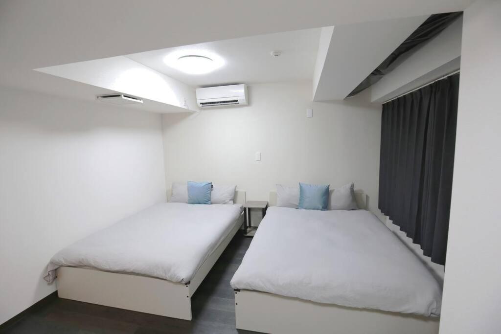 New Open 4br, 110㎡ Walk To Asakusa * Prefektura Tokio