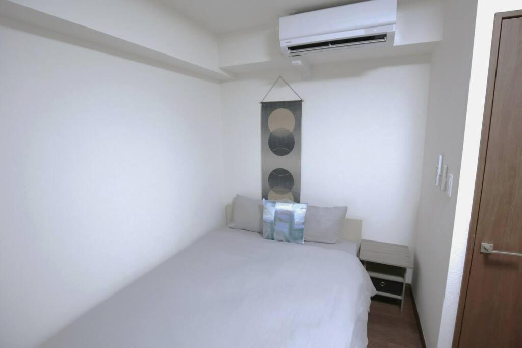 Apartmán New Open 4br, 110㎡ Walk To Asakusa *