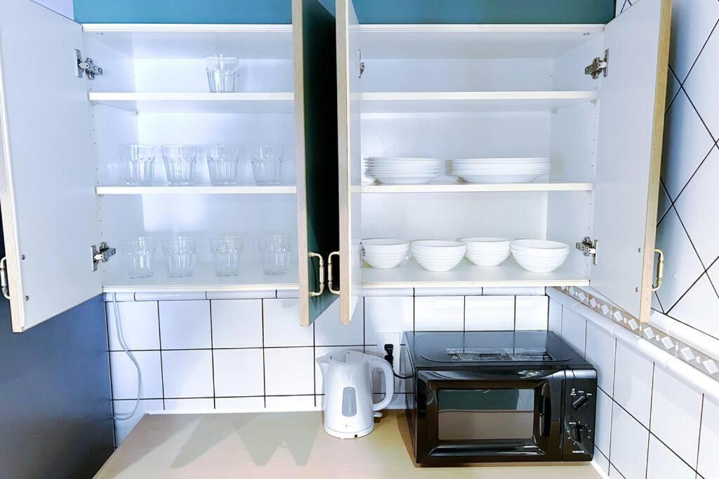 Apartmán New Open 4br, 110㎡ Walk To Asakusa *