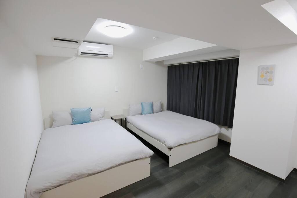 New Open 4br, 110㎡ Walk To Asakusa Apartmán *