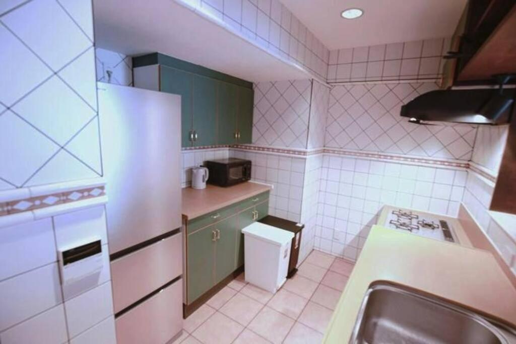 New Open 4br, 110㎡ Walk To Asakusa Apartmán