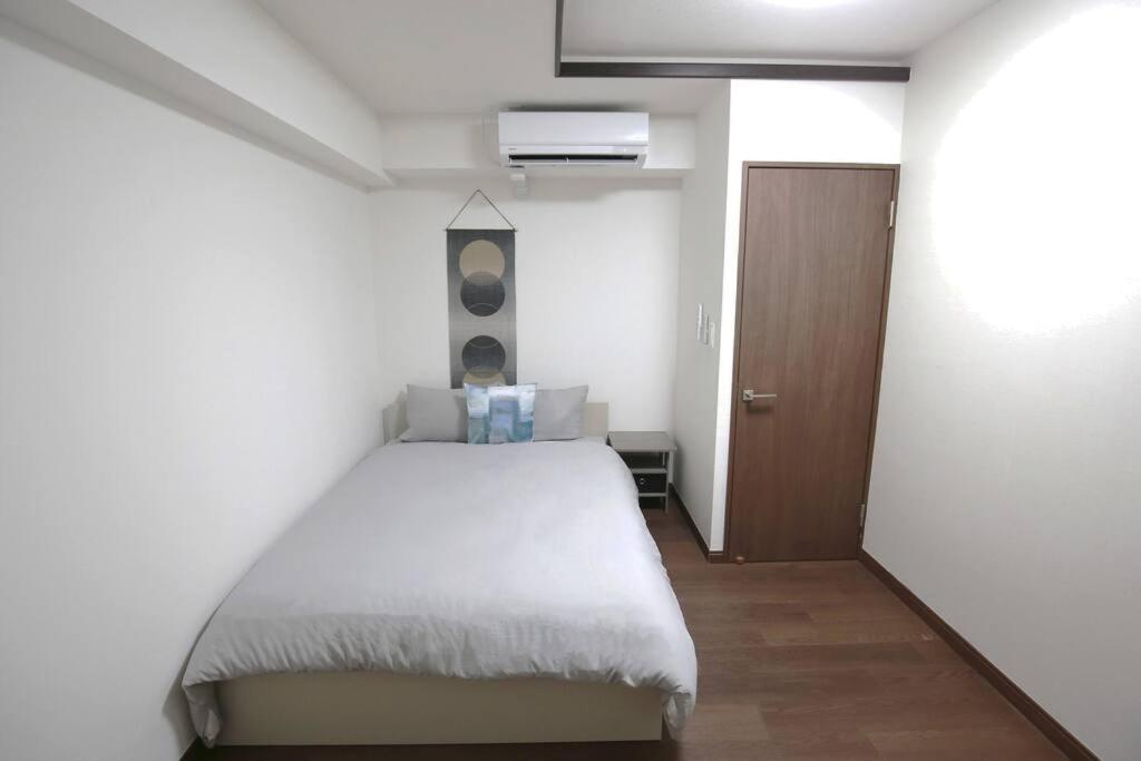 New Open 4br, 110㎡ Walk To Asakusa Apartmán *
