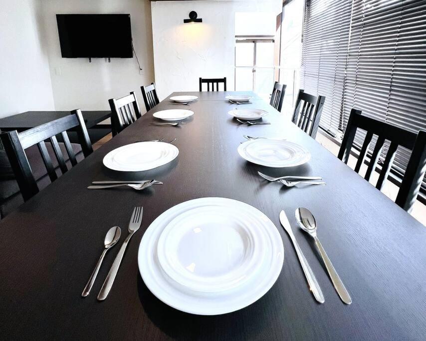 New Open 4br, 110㎡ Walk To Asakusa * Prefektura Tokio
