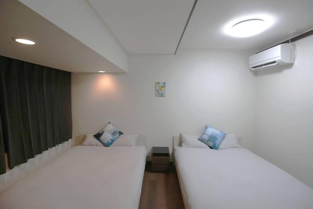 Apartmán New Open 4br, 110㎡ Walk To Asakusa