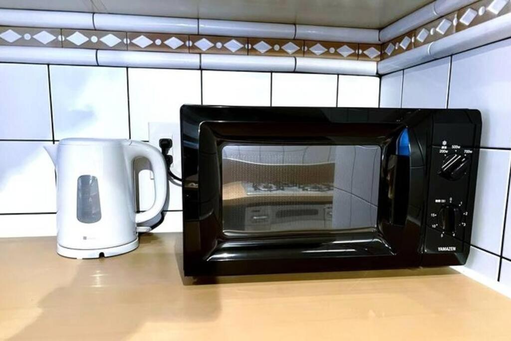 New Open 4br, 110㎡ Walk To Asakusa Apartmán