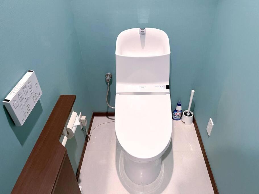 New Open 4br, 110㎡ Walk To Asakusa Prefektura Tokio
