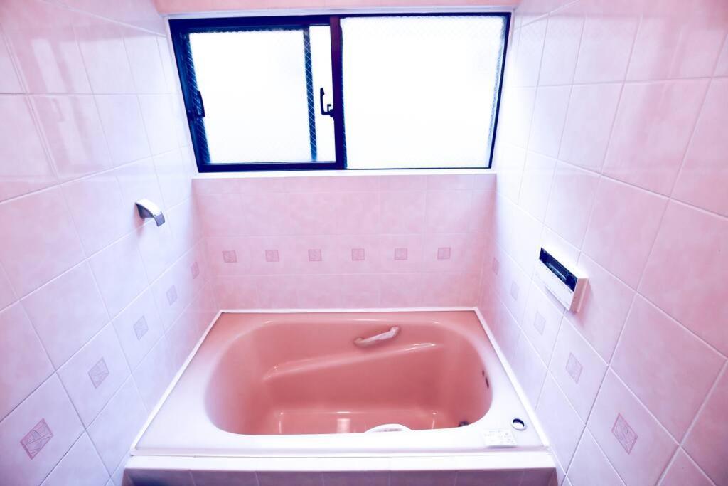 New Open 4br, 110㎡ Walk To Asakusa Prefektura Tokio
