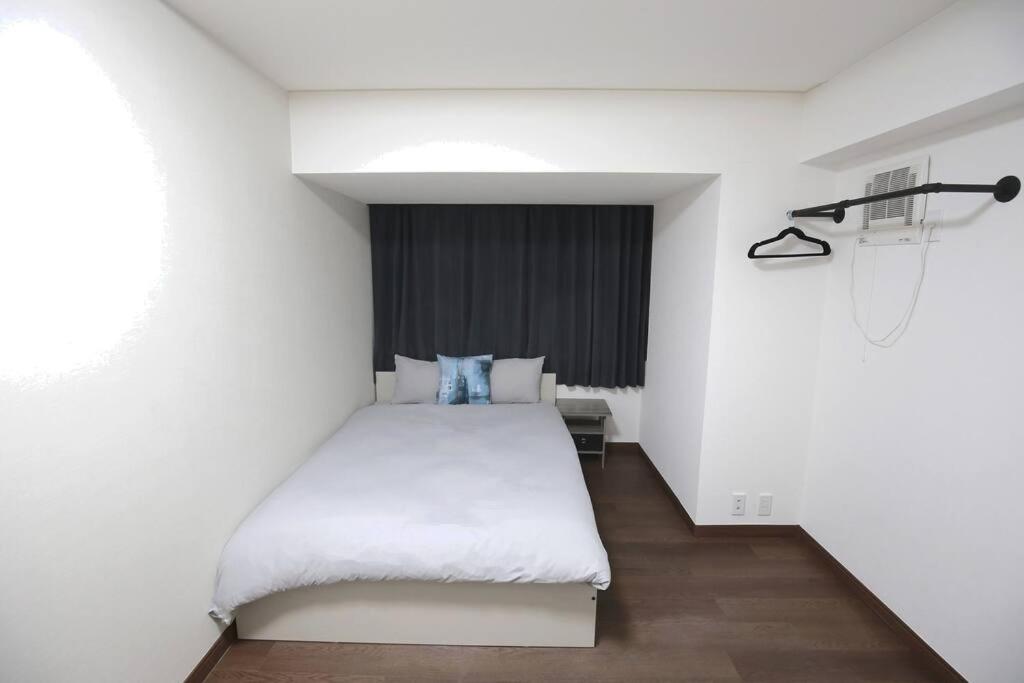 Apartmán New Open 4br, 110㎡ Walk To Asakusa