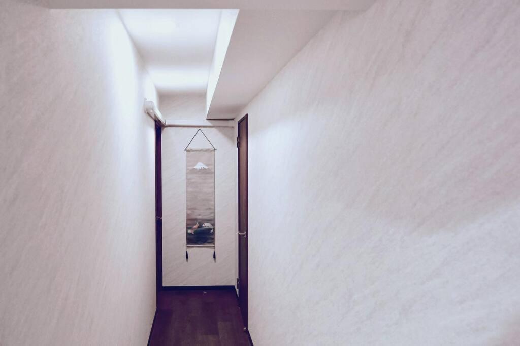 New Open 4br, 110㎡ Walk To Asakusa Prefektura Tokio