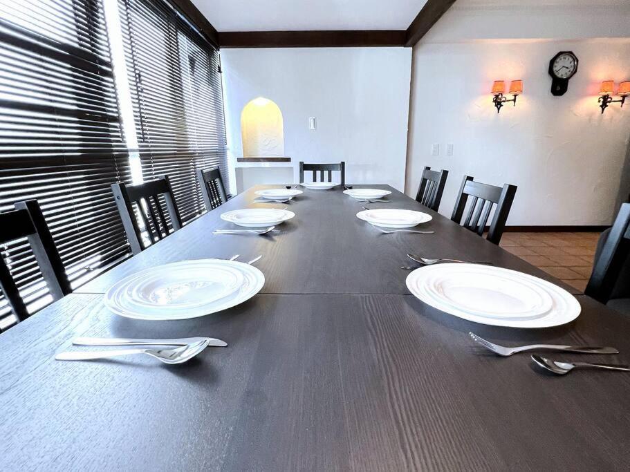 Apartmán New Open 4br, 110㎡ Walk To Asakusa Prefektura Tokio