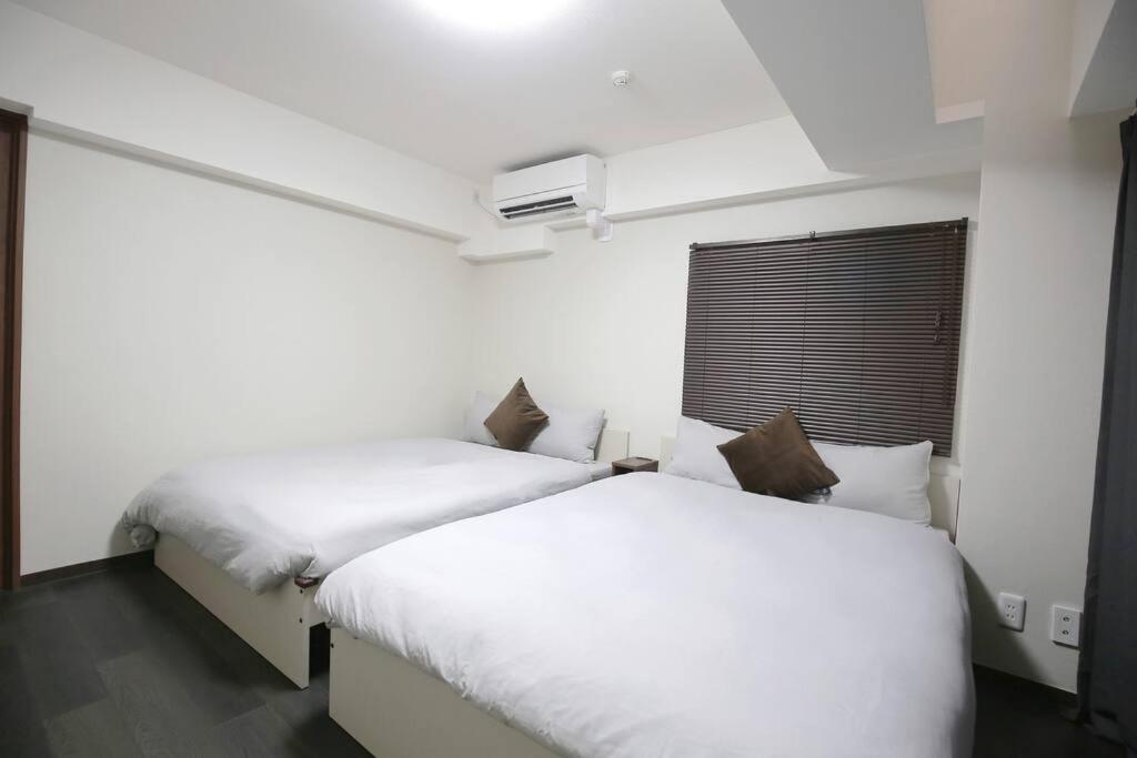 New Open 4br, 110㎡ Walk To Asakusa * Prefektura Tokio