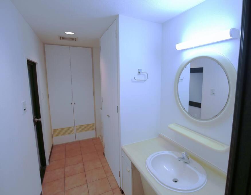 New Open 4br, 110㎡ Walk To Asakusa Prefektura Tokio